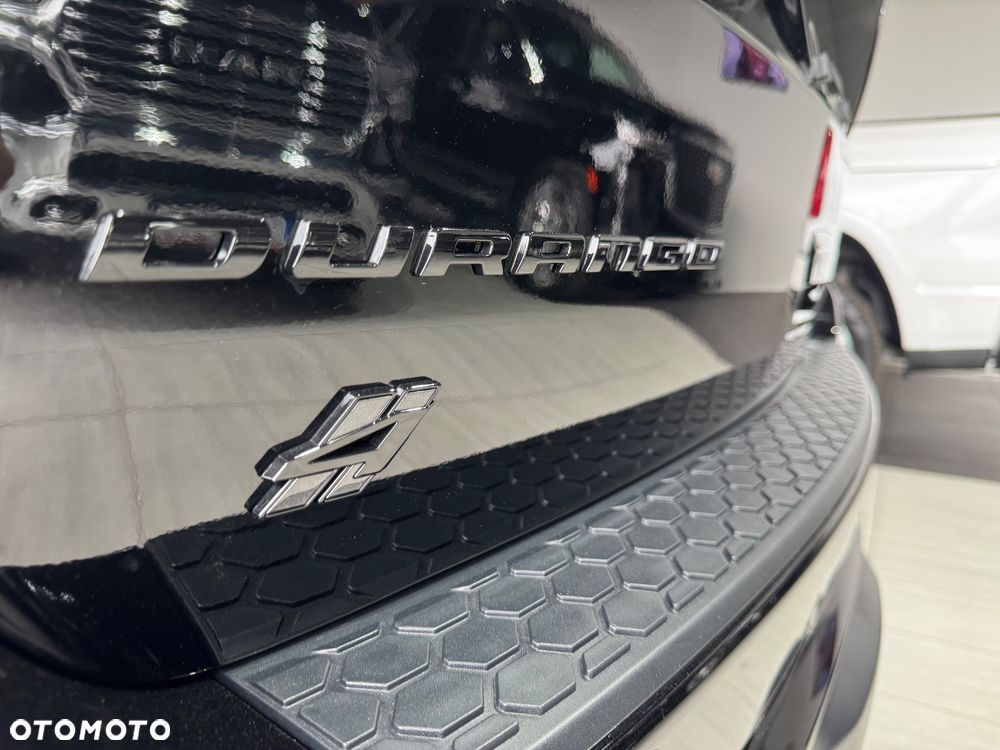 Dodge Durango - 18