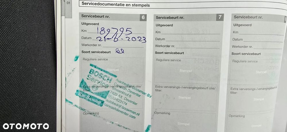 Volvo V60 T3 Momentum - 4