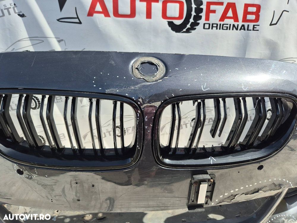 Bara fata Bmw Seria 5 F10-F11 M-Paket an 2009-2010-2011-2012-2013-2017 - 5