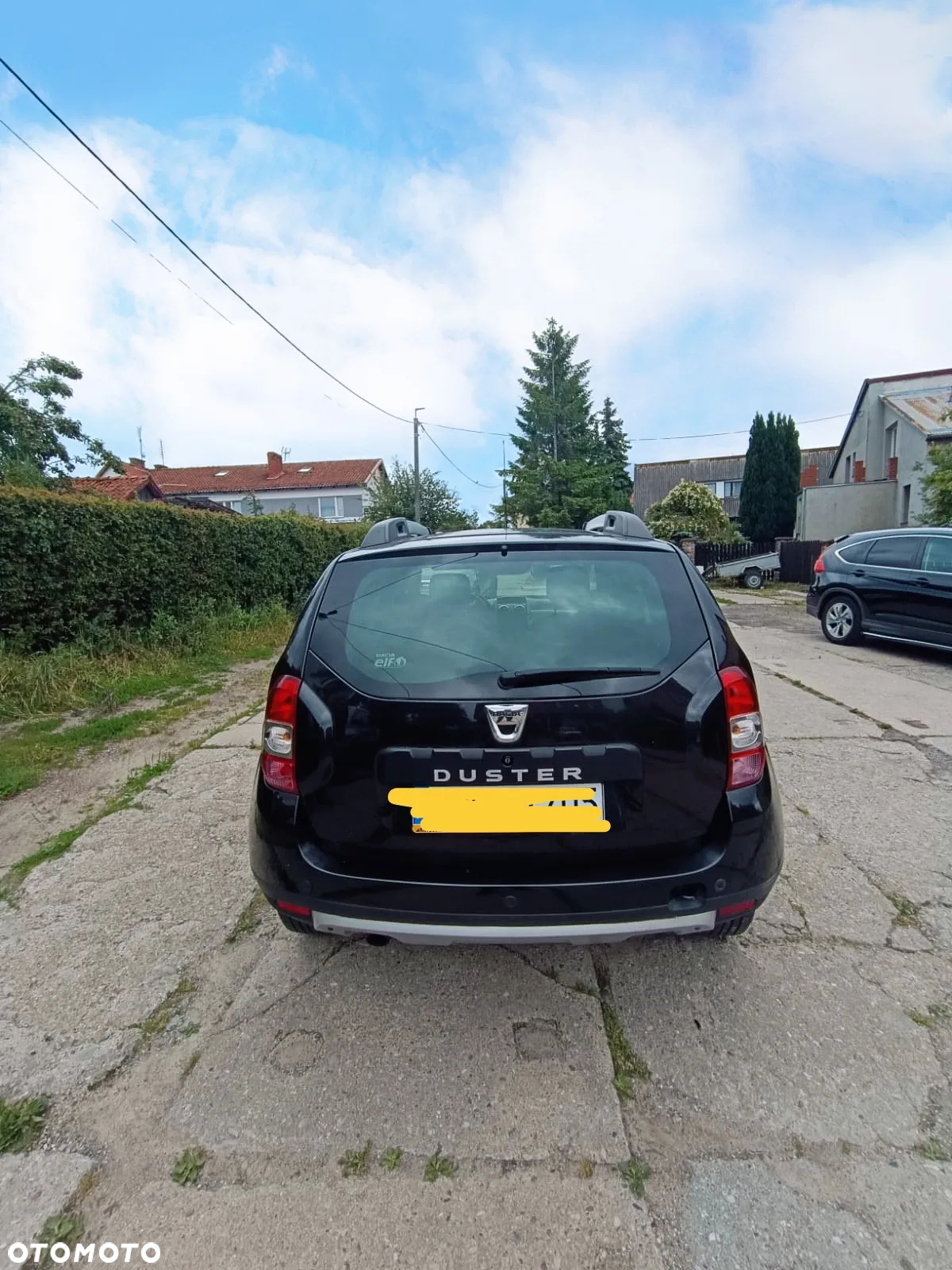 Dacia Duster - 3