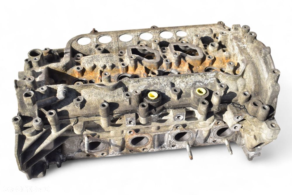 Głowica Silnika OPEL VIVARO A RENAULT TRAFIC II 2.0 DCI 8200808824 - 1