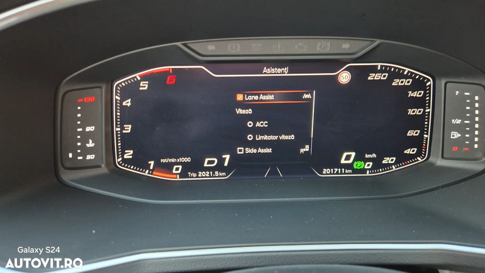 Seat Tarraco - 18