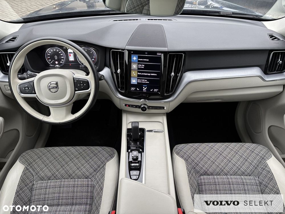 Volvo XC 60 - 9