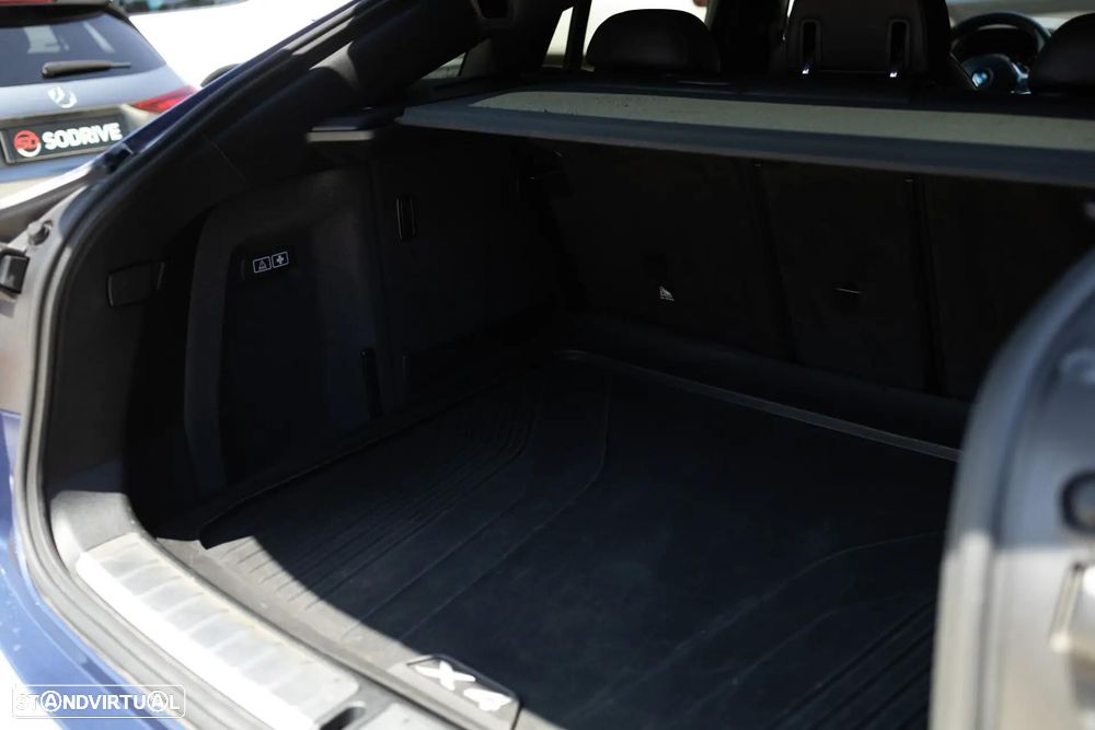 BMW X4 20 d xDrive Pack M Auto - 60