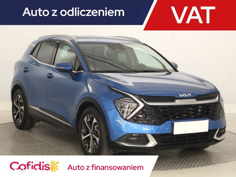 Kia Sportage - 2