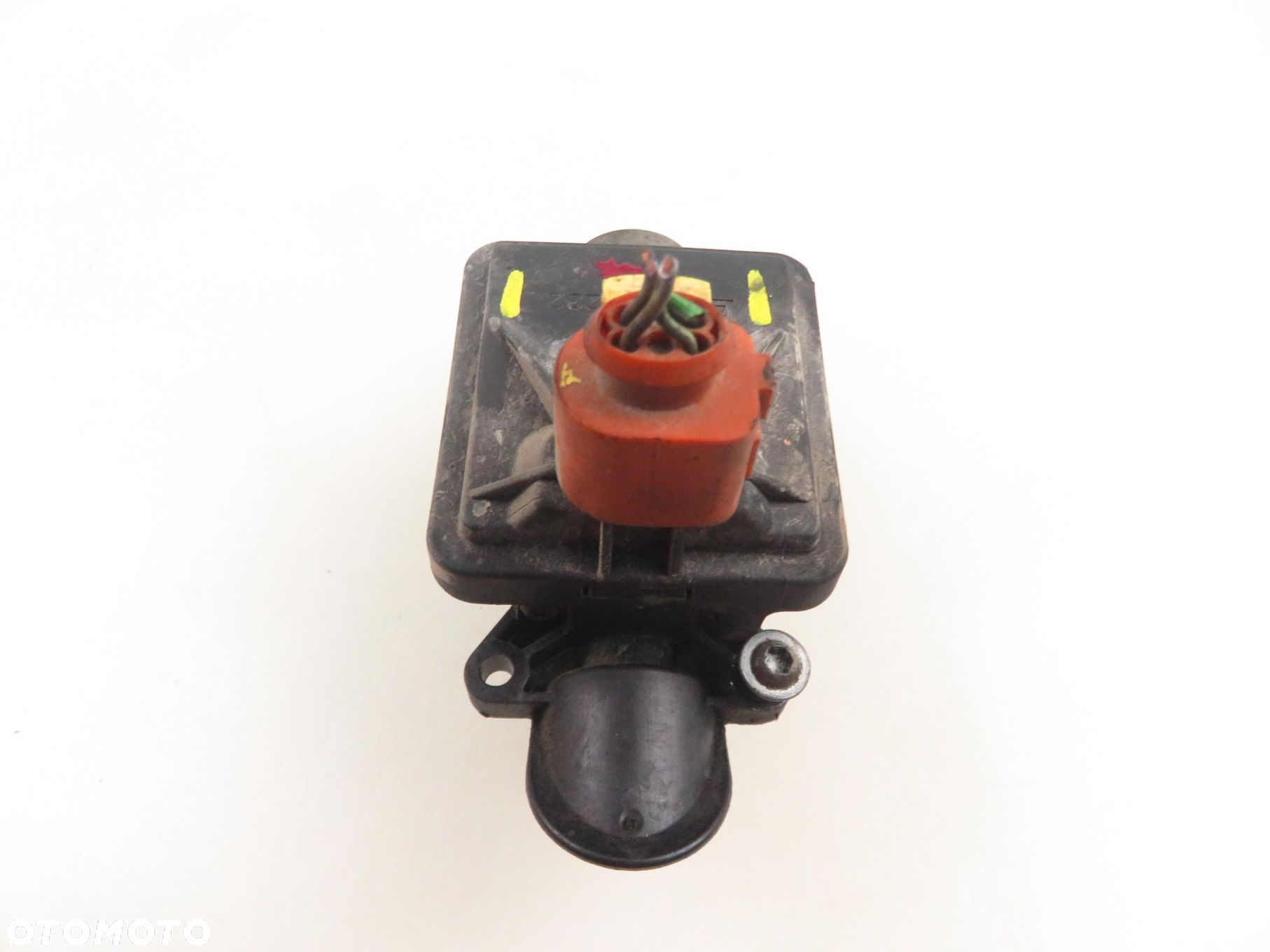 NASTAWNIK KLAP KOLEKTORA OPEL ASTRA J 1.7 CDTI  55584232 - 8
