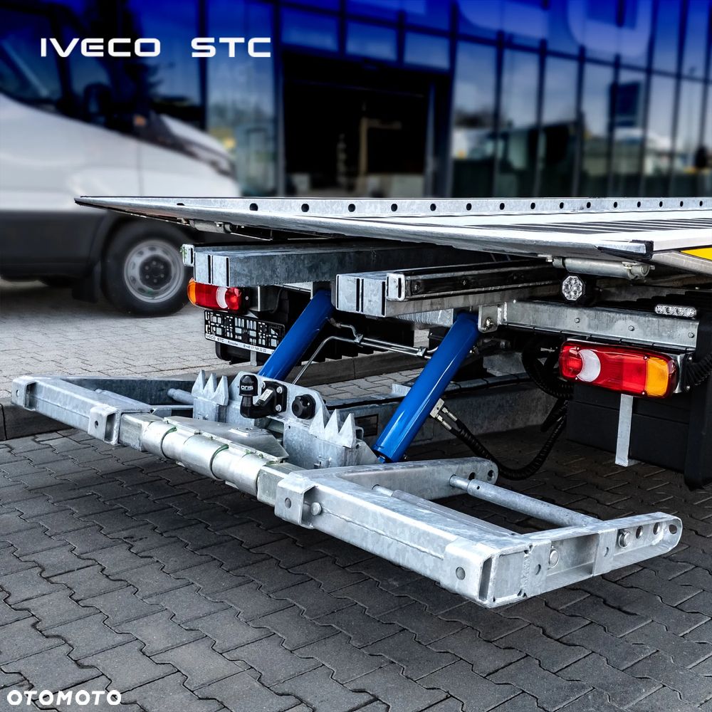 Iveco Eurocargo ML120EL25/P - 8