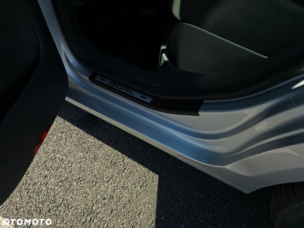 Volkswagen Golf Plus 1.6 Sportline Tiptr - 24