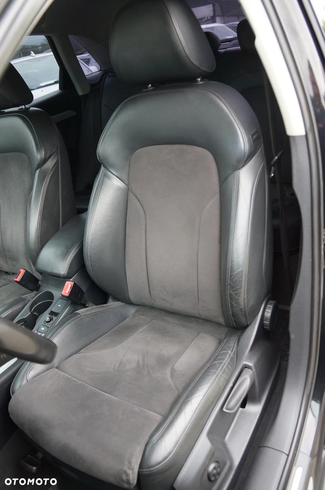 Audi Q3 2.0 TDI Quattro S tronic - 26