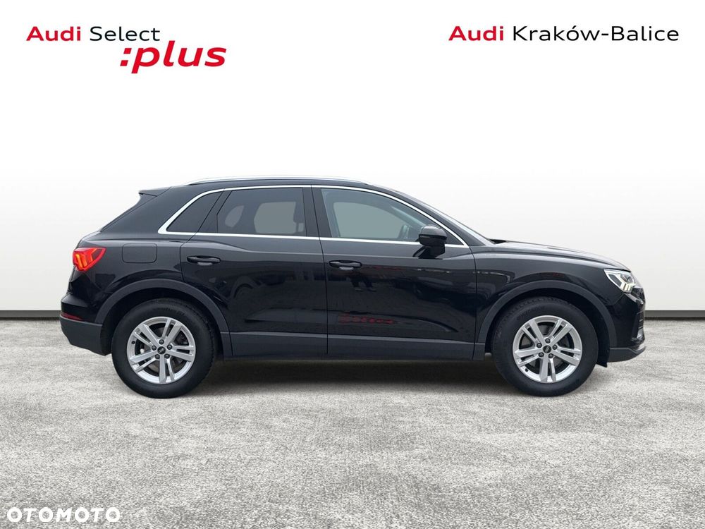 Audi Q3 35 TFSI S tronic - 6