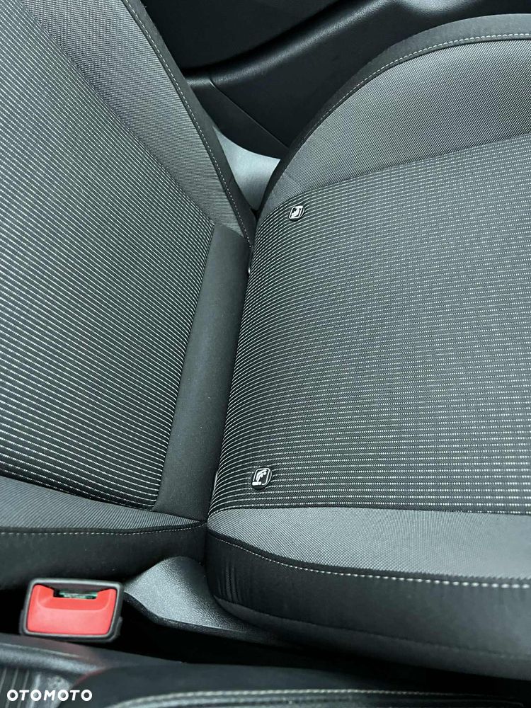 Skoda Octavia 1.5 TSI ACT Style - 19