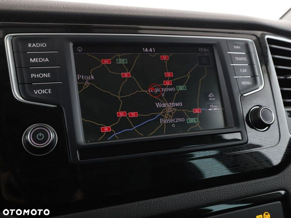 Volkswagen Golf Sportsvan 1.2 TSI (BlueMotion Technology) DSG Sound - 26