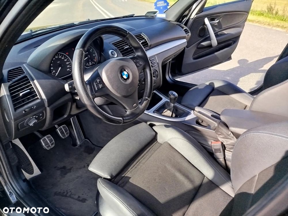 BMW Seria 1 118i - 10
