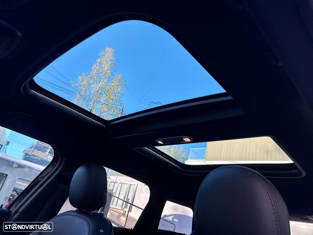 MINI Countryman Cooper SD Sport Edition Auto Desportiva - 12