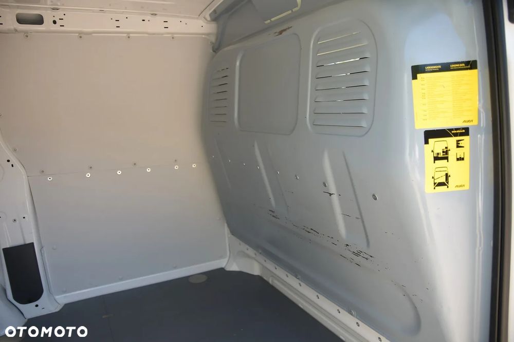 Citroën JUMPY 1.6 HDI * Z Niemiec * 3 osobowy * SUPER ZADBANY! - 20
