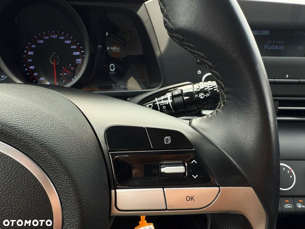 Hyundai Elantra 1.6 Modern CVT - 17