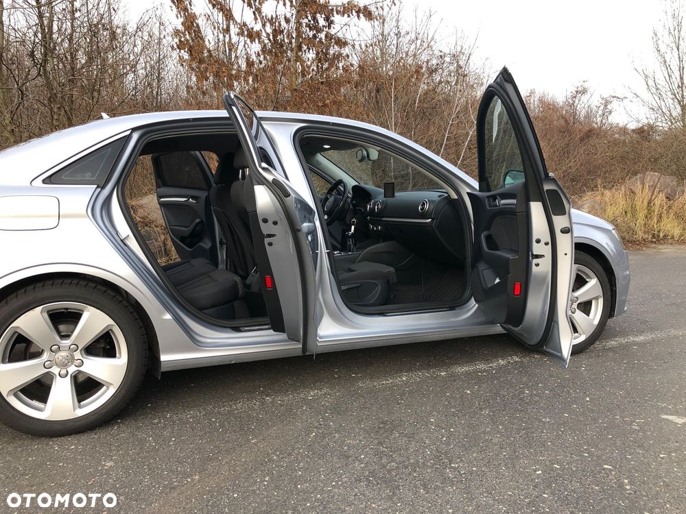 Audi A3 Limousine - 6