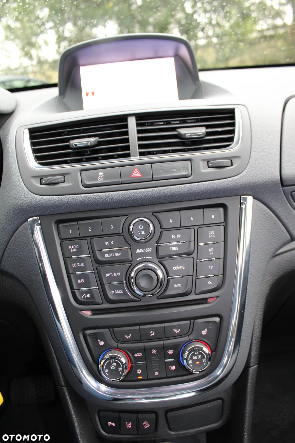 Opel Mokka 1.7 CDTI Cosmo - 19