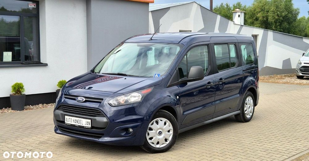 Ford Transit Connect - 2