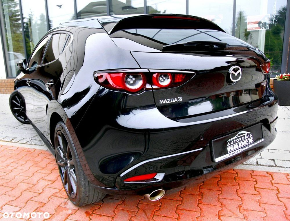 Mazda 3 - 32