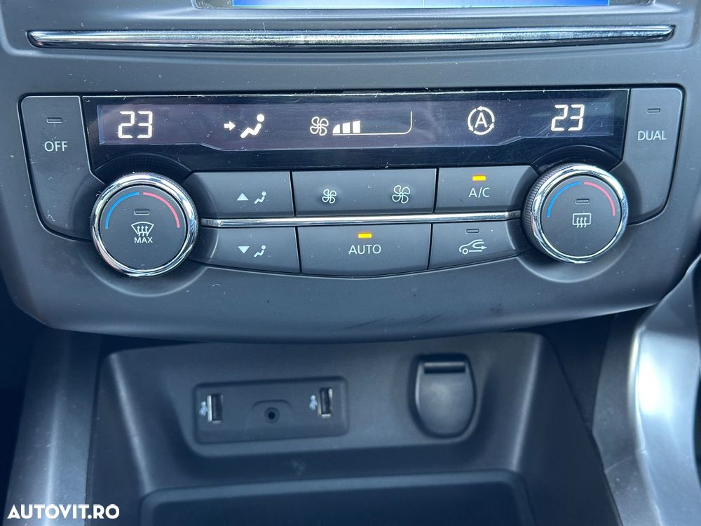 Renault Kadjar Energy dCi 130 Bose Edition - 37