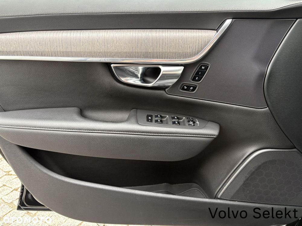 Volvo V90 - 16