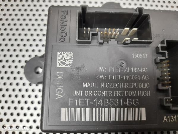 Centralina / Modulo Porta Ford Kuga Ii (Dm2) - 3