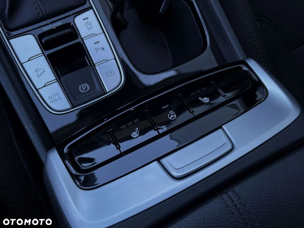 Hyundai Tucson 1.6 T-GDi 48V-Hybrid 2WD DCT Prime - 33