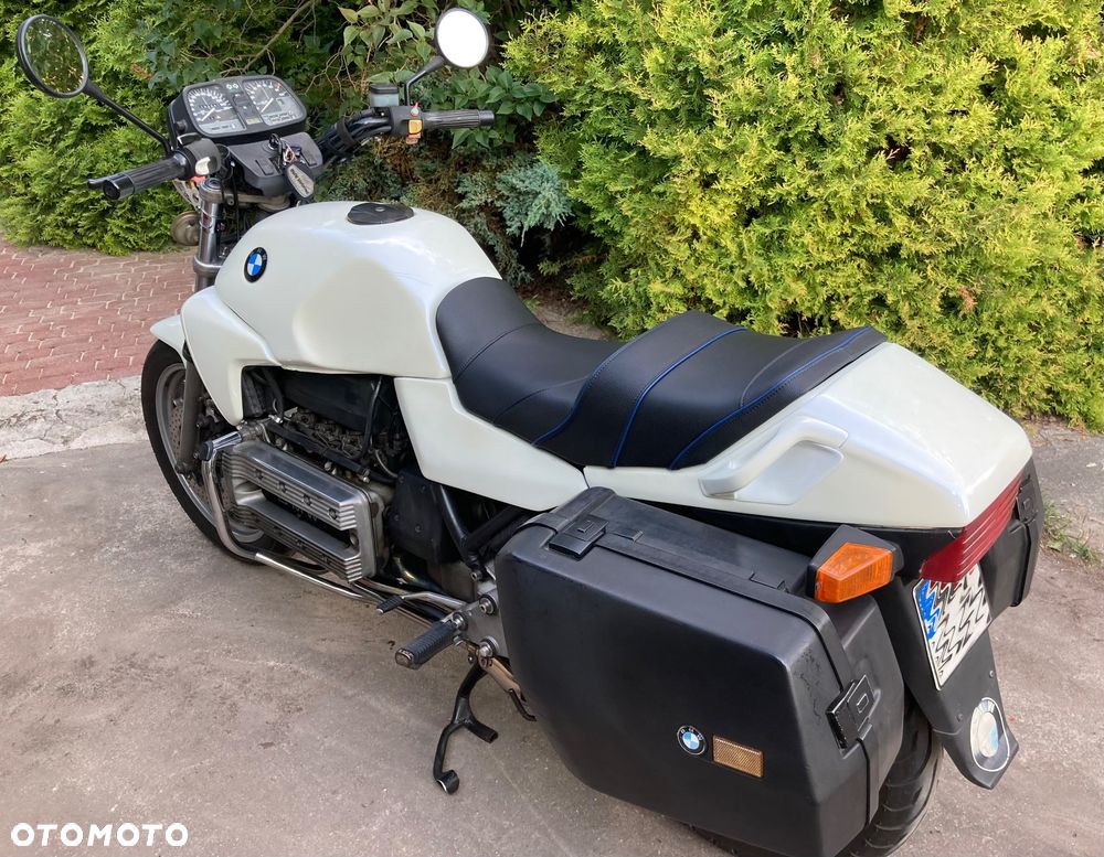 BMW K - 5