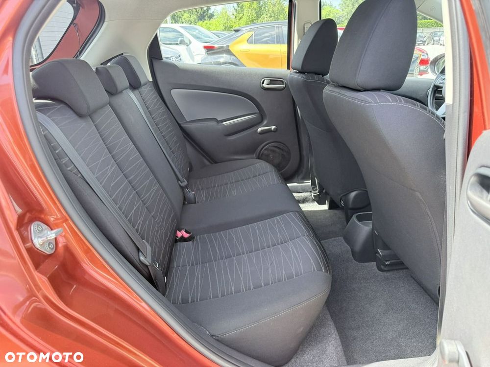 Mazda 2 1.3 Dynamic - 12