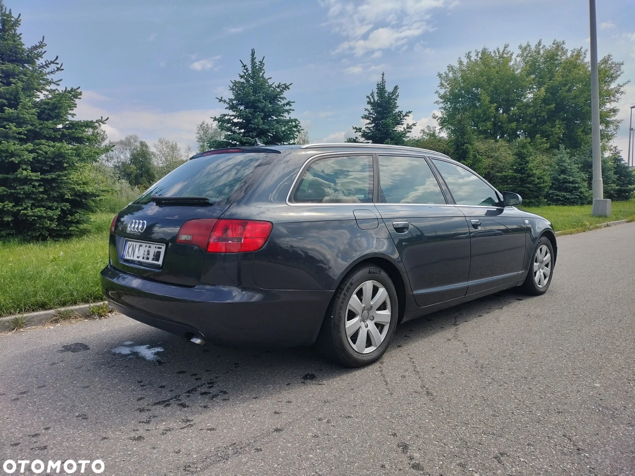 Audi A6 2.7 TDI - 3