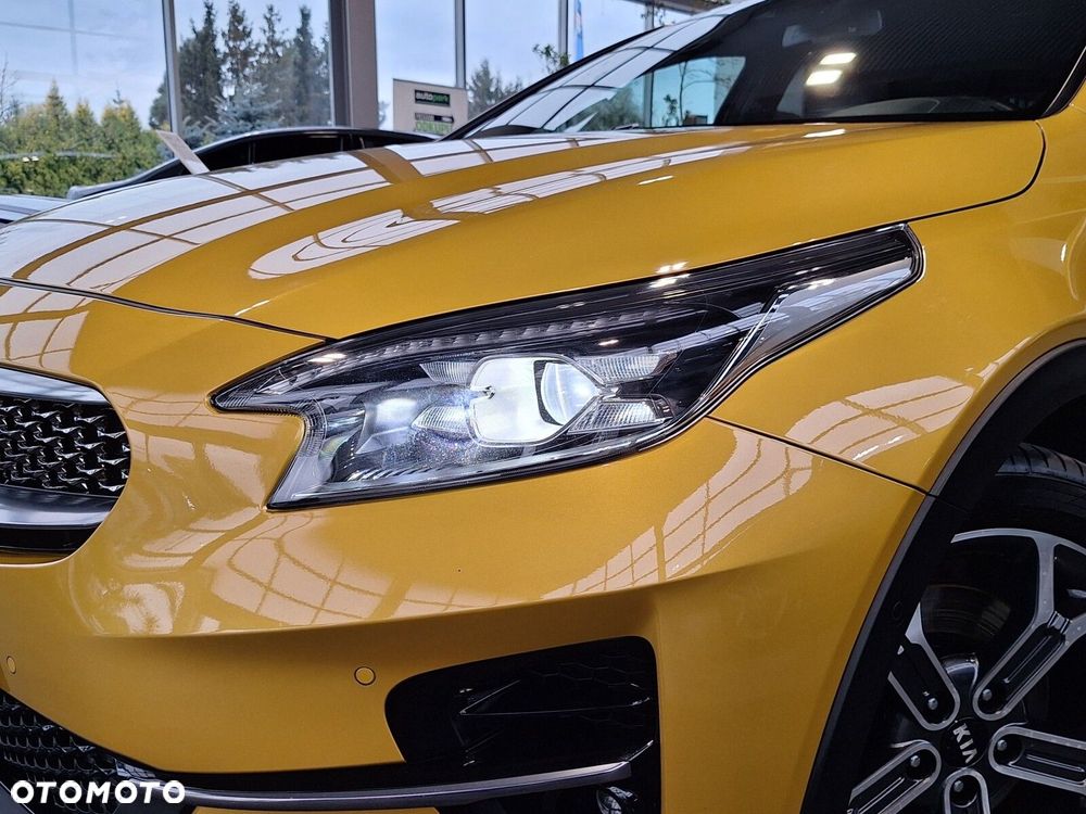 Kia XCeed 1.6 T-GDI XL DCT - 12