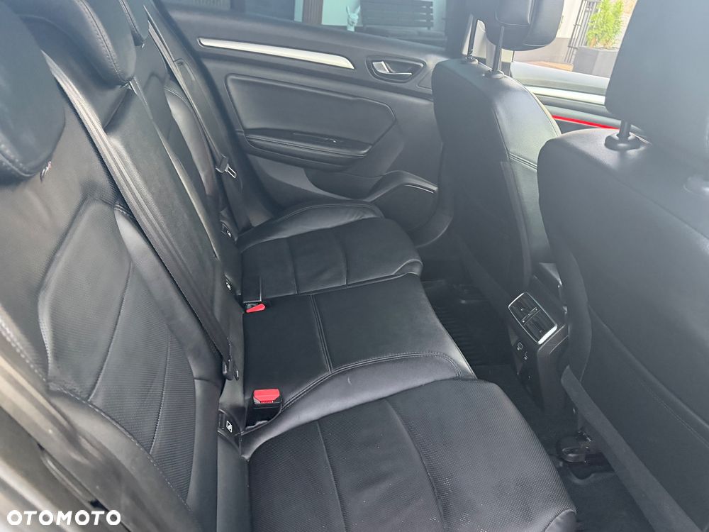Renault Megane 1.5 Blue dCi Intens - 21
