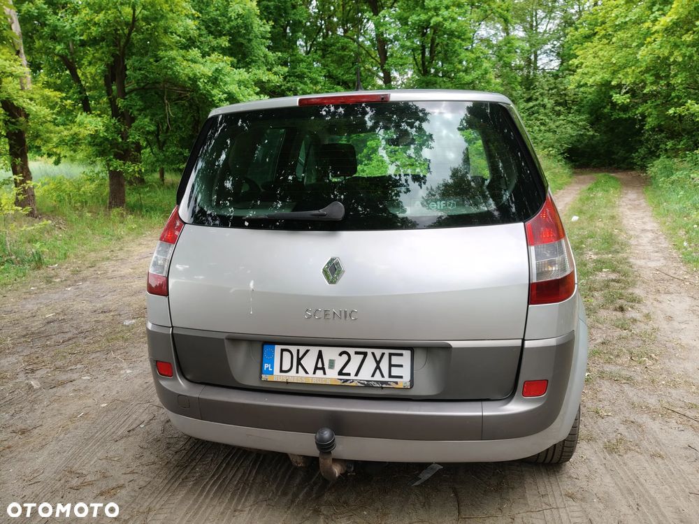 Renault Scenic - 7