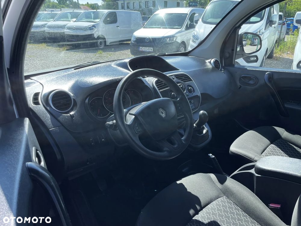 Renault Kangoo - 6