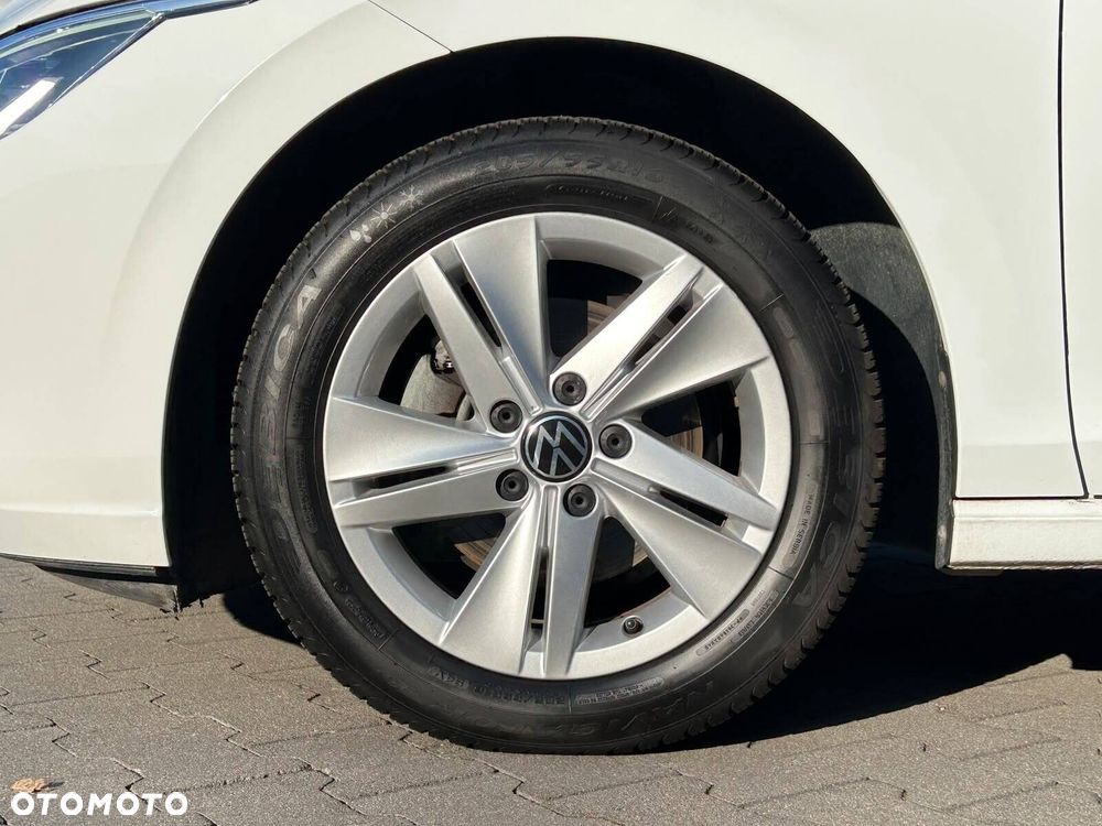 Volkswagen Golf 1.0 eTSI Life DSG - 34