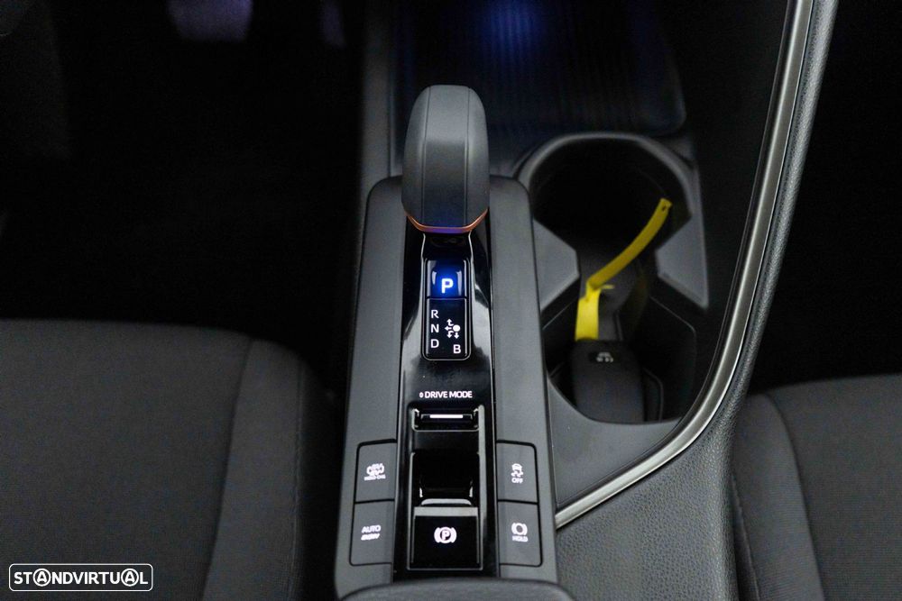 Toyota C-HR 2.0 HDF Plug-in Lounge - 25