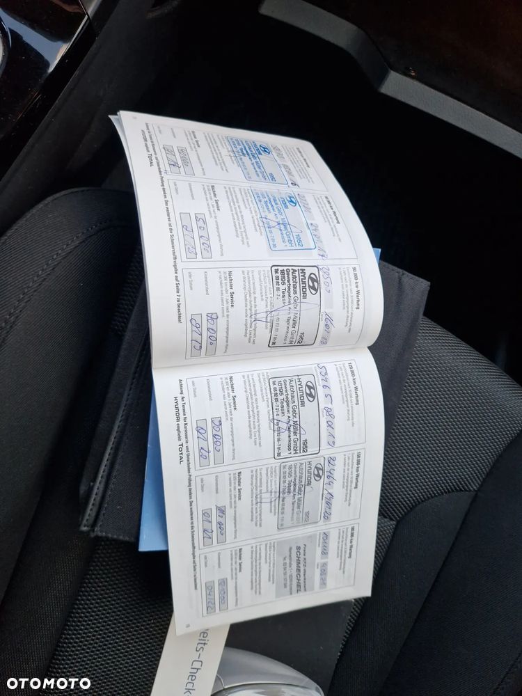 Hyundai i40 i40cw 1.6 Fifa World Cup Edition - 39