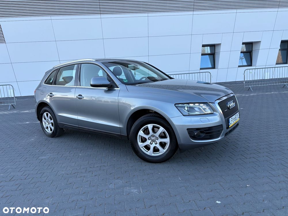 Audi Q5 2.0 TDI Quattro S tronic Prime Line - 2