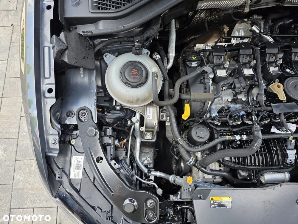 Volkswagen T-Roc 2.0 TSI OPF 4MOTION DSG Sport - 27