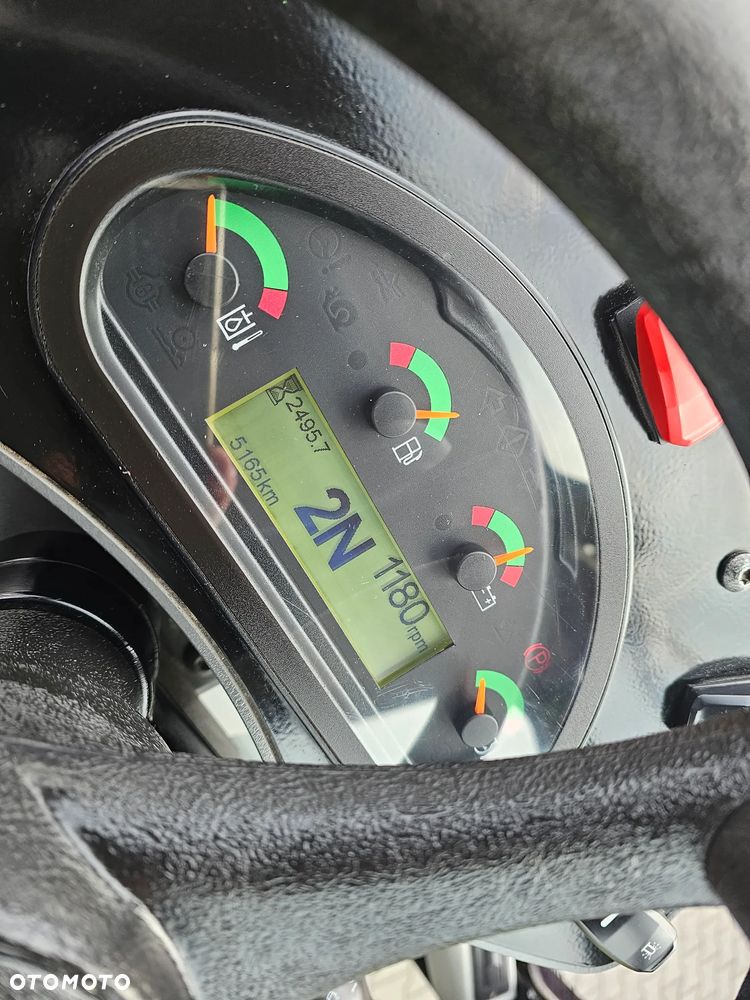 Caterpillar 906 M - 11