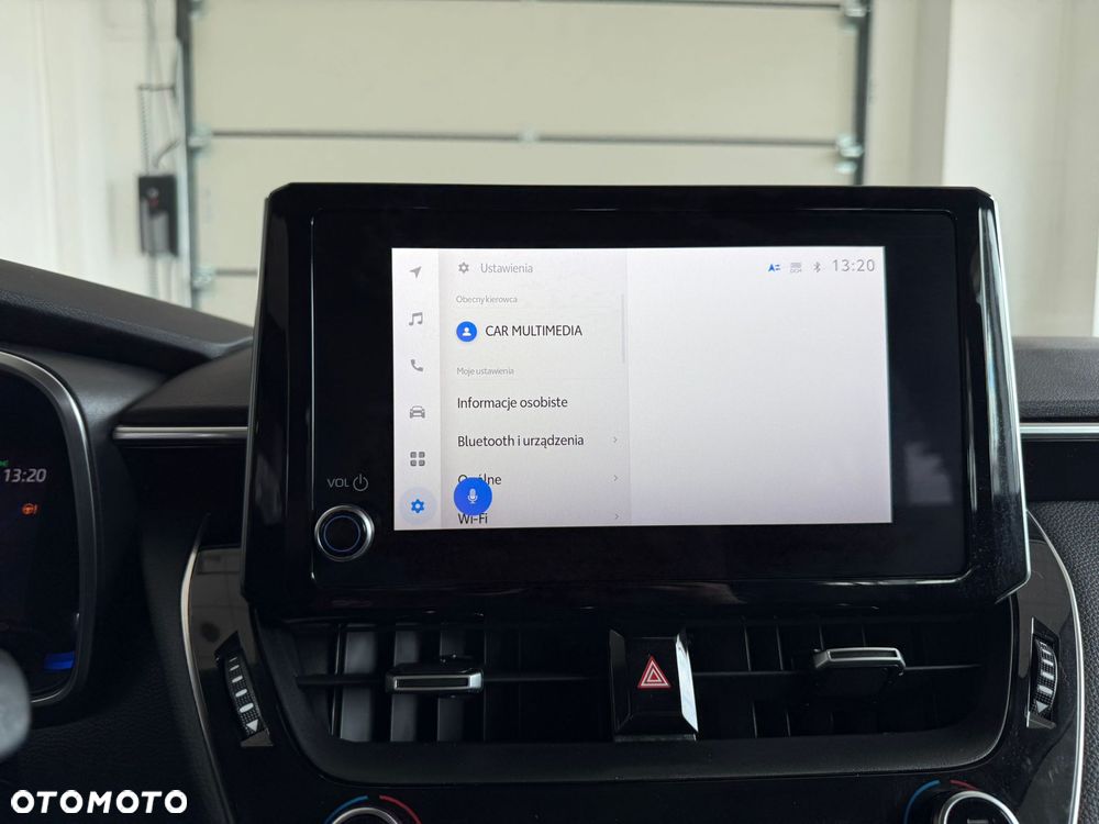 Toyota Corolla 1.5 Style - 31