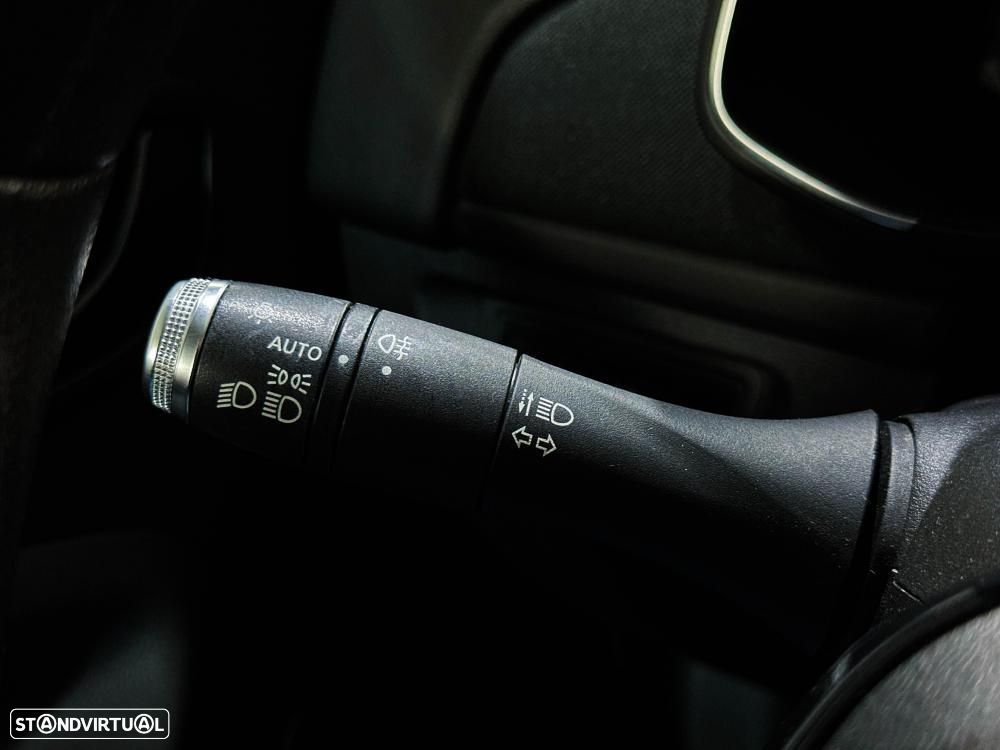 Renault Zoe (c/ Bateria) Zen 50 - 43