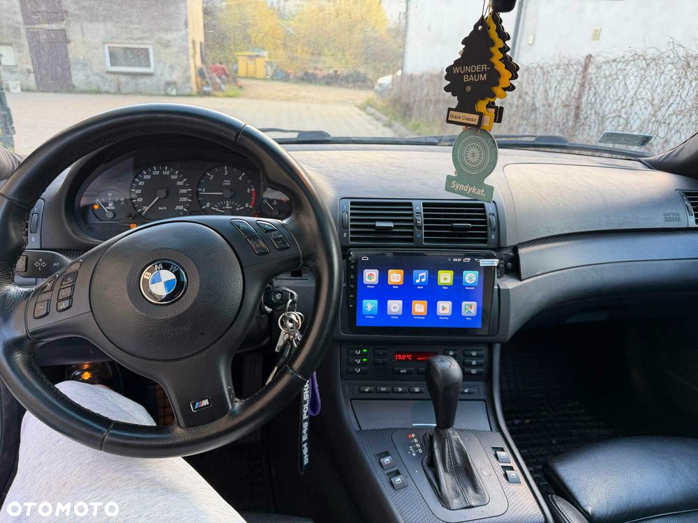 BMW Seria 3 - 11