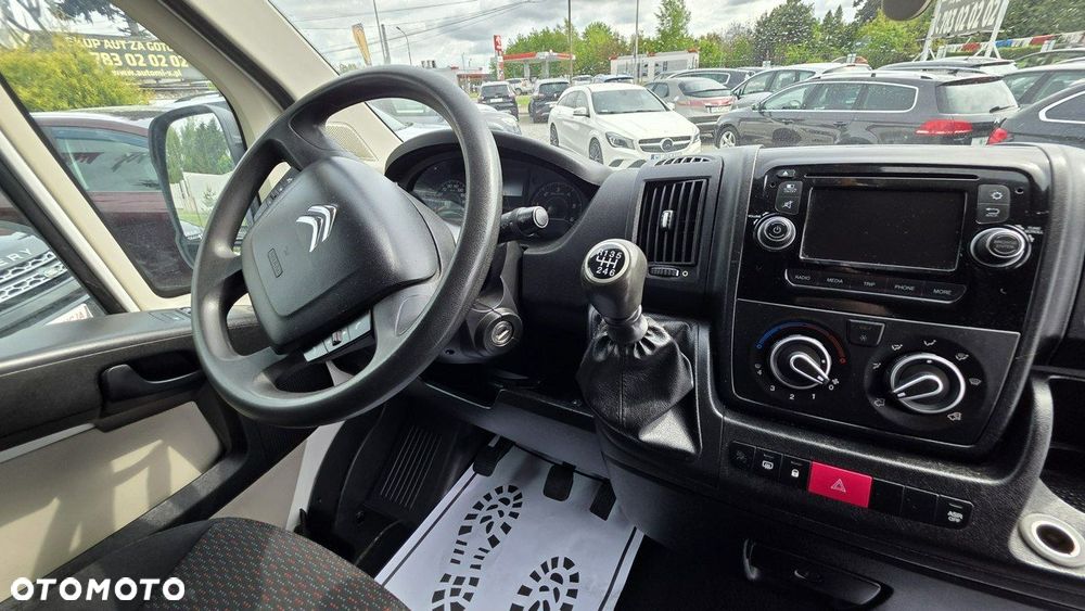 Citroën Jumper - 18