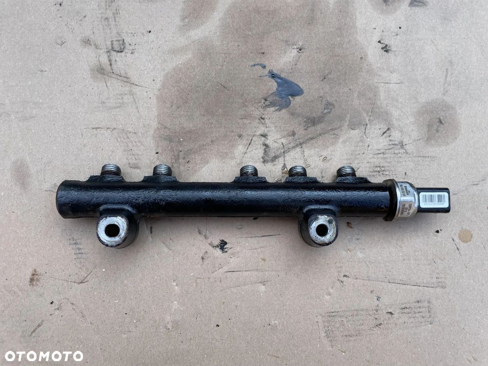 Listwa wtryskowa Ford Citroen Peugeot 1.5 TDCI - 1