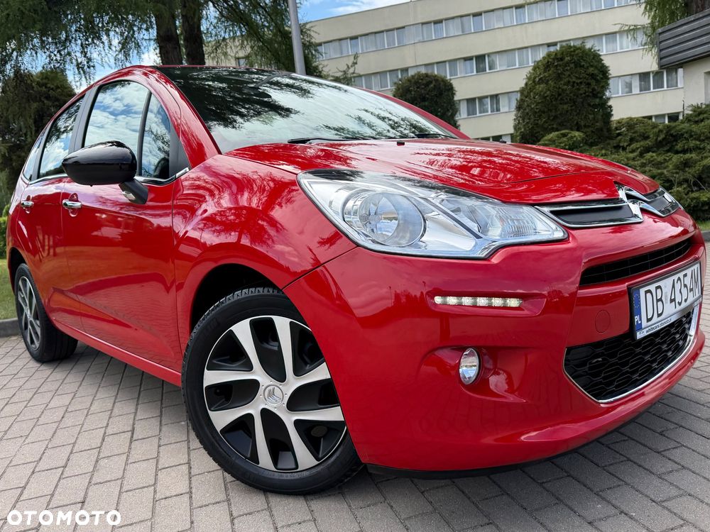 Citroën C3 Pure Tech (VTi) 68 Selection - 15