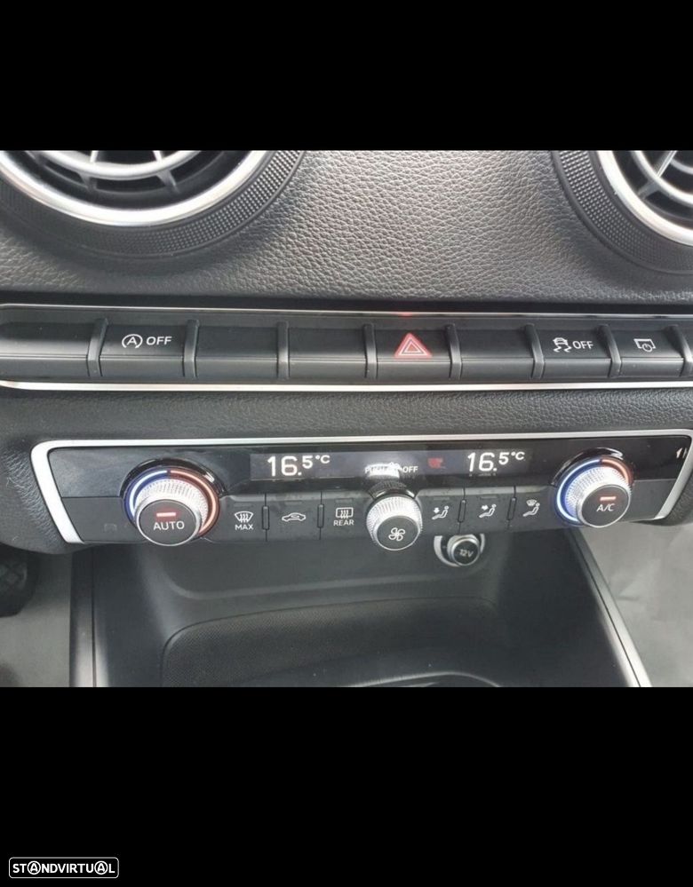 Audi A3 Sportback 1.6 TDI S tronic design - 9