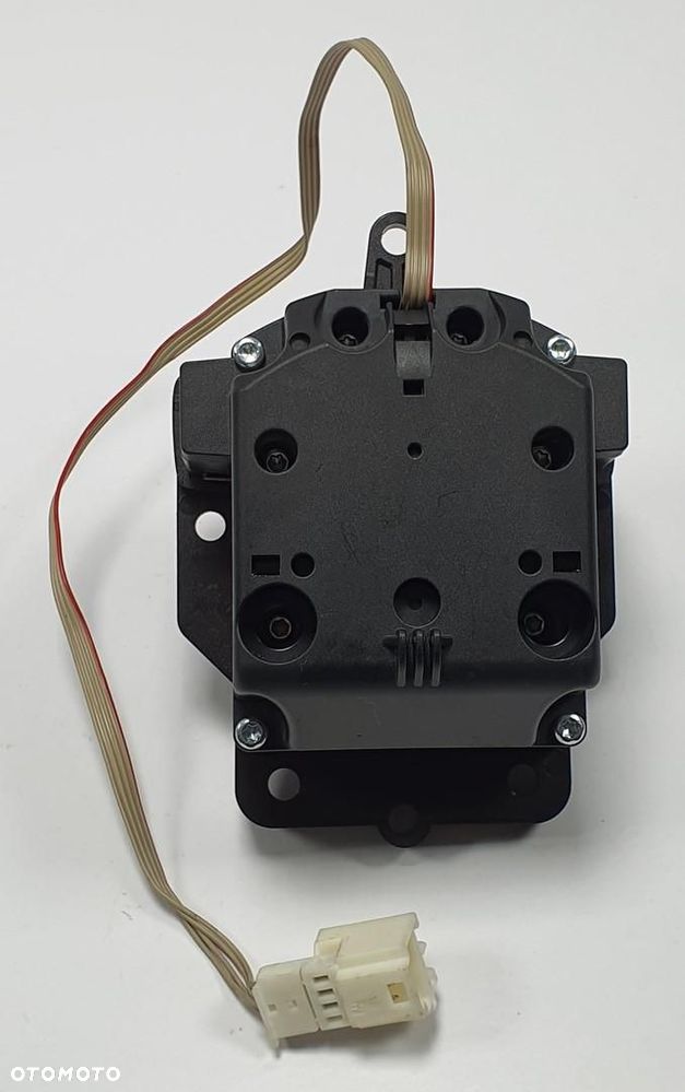 PANEL POKRĘTŁO COMMAND MERCEDES W204 A2048709558 - 3