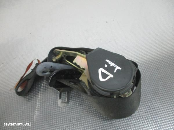 Cinto Frente Dto Bmw 3 Compact (E36) - 3
